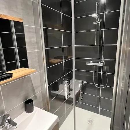 Les Violettes, Logement équipé Et Moderne Appartement