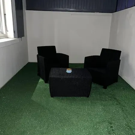 Les Violettes, Logement équipé Et Moderne Appartement *
